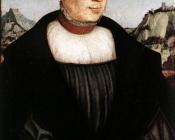 卢卡斯 伊尔 韦基奥 克拉纳赫 : Hans Melber